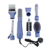 Geepas Hair Styler 8in1 with Safety Cut Off 750W- GH731