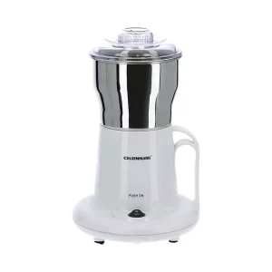 Olsenmark Coffee Grinder With Food Mixer 200W- OMCG2145