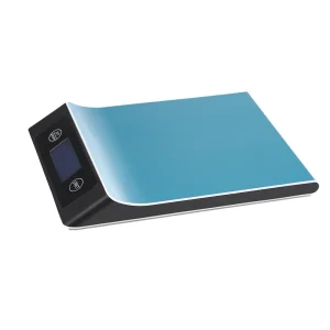 Electronic Scale, Digital Mini-Scale, Accurate Electronic Scale- Black