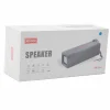 Recimo Smart Bluetooth Speaker, Black