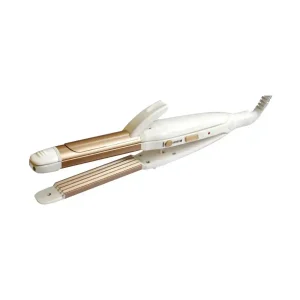 Kovar Professional 3 in 1 Hair Styler- White