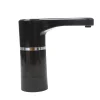 Electric Pump, Water Bottle Electric Pump Wireless pump, Water Dispenser- Black