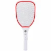 Geepas Rechargeable Mosquito Swatter- White