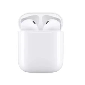 Modio K2 True Wireless Earphone with ENC noise Reduction -White