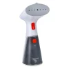 Olsenmark OMGS1817 Handheld Garment Steamer 1000W with Ergonomic Handle- White