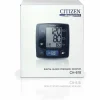 Citizen Wrist Digital Blood Pressure Monitor