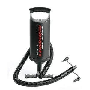 Intex Double Quick II Hi- Output Air Pump (68614)
