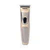 Geepas Electric Hair Clipper Rechargeable Trimmer with Stainless Steel Blades- GTR56023