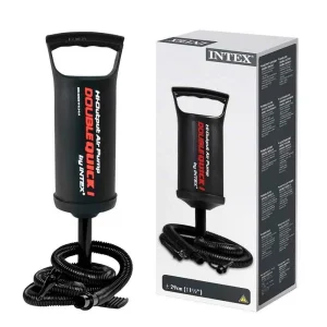 Intex Double Quick I Hi- Output Air Pump (68612)