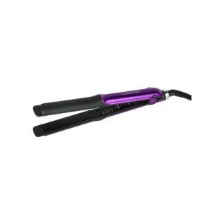 Olsenmark Ceramic Hair Straightener with Ceramic Coating- OMH4031