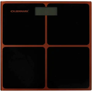 Olsenmark Digital Personal Scale, OMBS2257