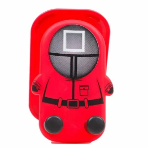 M2 Cartoon Series Desktop Phone Holder- Pink