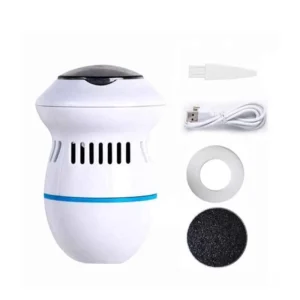 Electric Foot Filer Grinder Dead Skin Callus Remover, Pedicure Tools Feet Care