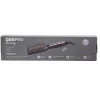 Geepas Beauty Ceramic Hair Brush with Digital Display