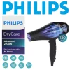 Philips Dry Care, Pro Hair Dryer with Ac Motor, Fast and Powerful Dryer- 2200W