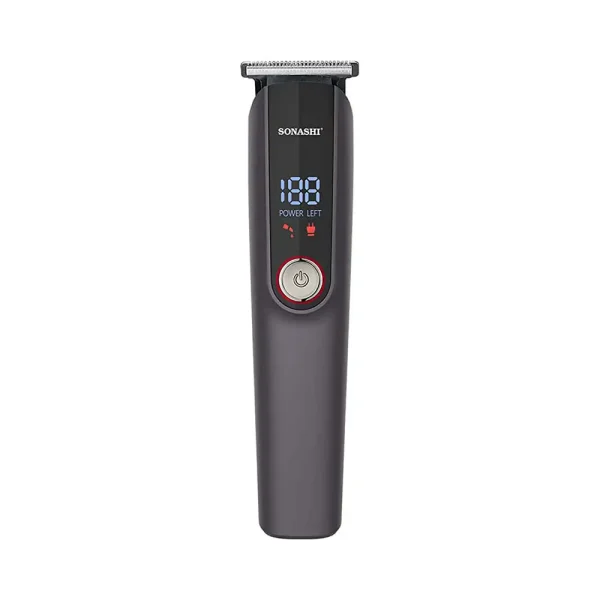 Sonashi Rechargeable Hair Clipper Cordless Use- SHC-1056