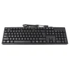Wire Keyboard for Computer and Laptop