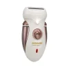 Sonashi Fabulous 3in1 Rechargeable Epilator, Shaver and Trimmer- SLD-824