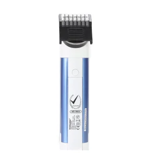 Sonashi Hair Clipper, Rechargeable Hair Trimmer with Stainless Steel Blade- 3W
