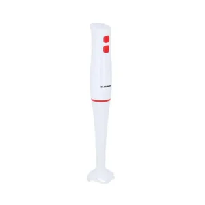 Olsenmark Hand Blender with 2 Speed Control and Stainless Steel Blade- OMHB2474