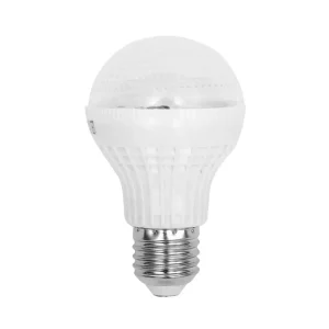 Portable DC LED High Power 12V Lamp For Outdoor- White