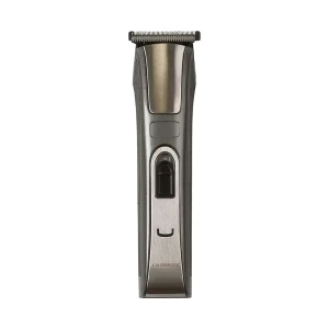 Olsenmark Rechargeable Hair Trimmer with Stainless Steel Blade- OMTR4027