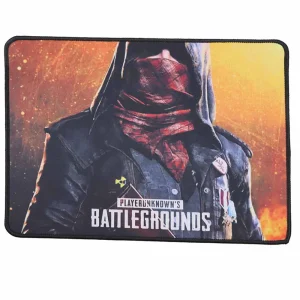 Soft Foam Mousepad 1 Piece 32 X 25cm, Available in 5 Themes