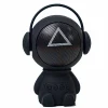 Music BT Wireless Bluetooth Party Speaker- Black Color
