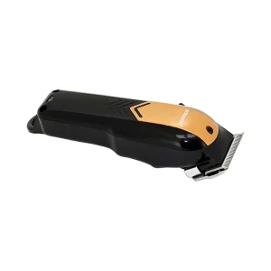 Sonashi Rechargeable Hair Clipper with Stainless Steel Blades Portable Cordless- SHC-1045