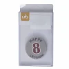 Sticky 3D Telescopic Mobile Phone Bracket- 8 Number on Back
