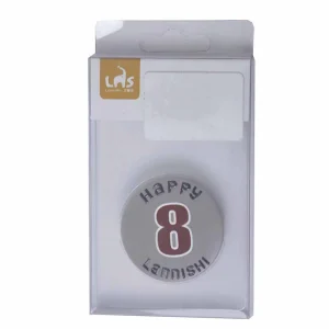 Sticky 3D Telescopic Mobile Phone Bracket- 8 Number on Back
