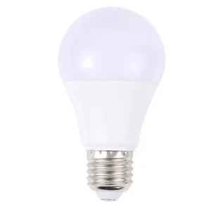 Ecolink LED Bulb 12Watt 100-250 Voltage, White